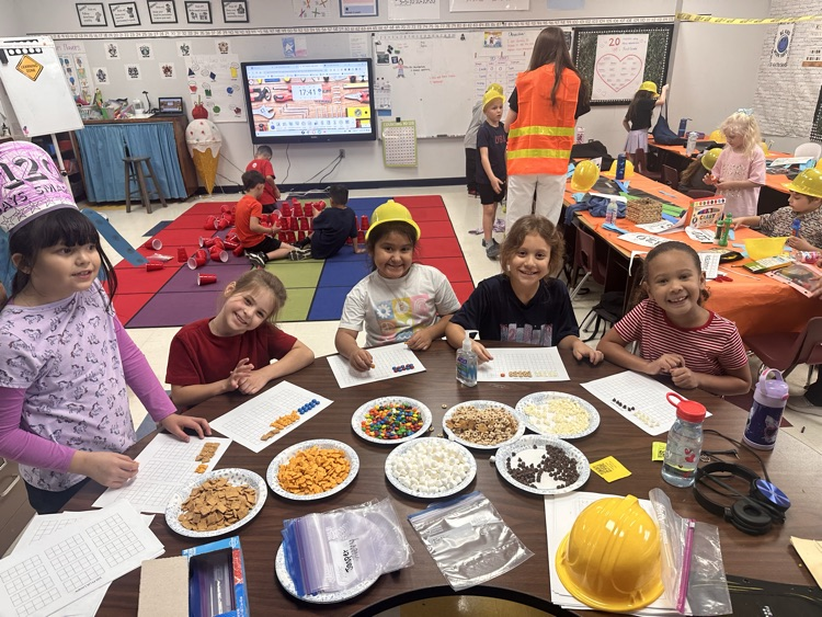 Robinson Primary tweet media