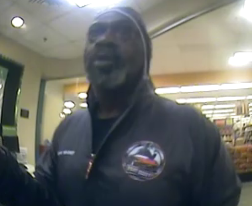 FBI Houston tweet media