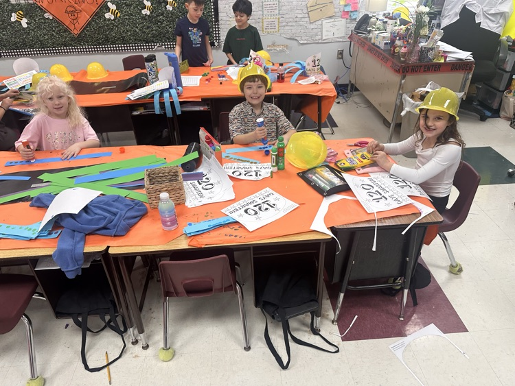 Robinson Primary tweet media