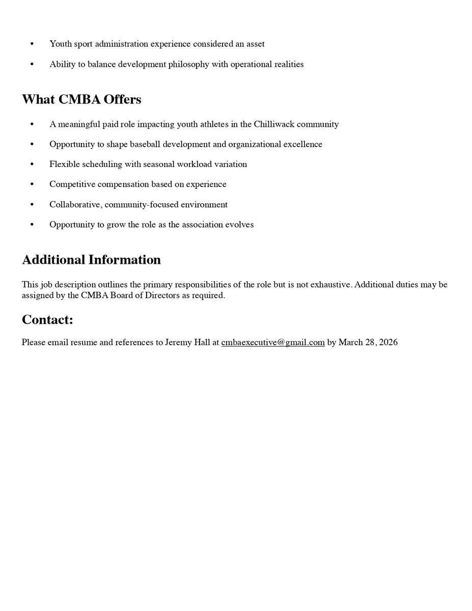 Baseball BC 🇨🇦 tweet media