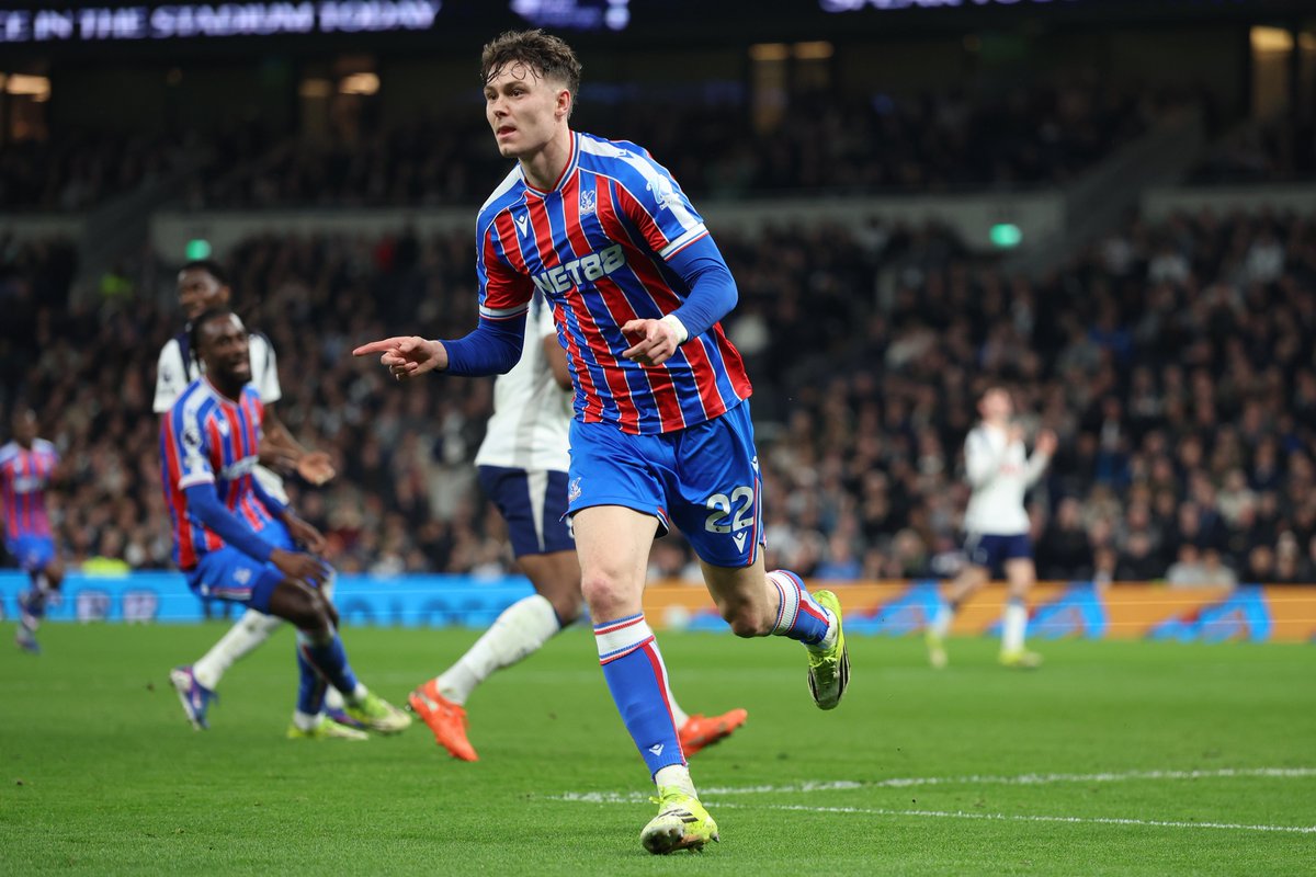 CBS Sports Golazo ⚽️ tweet media