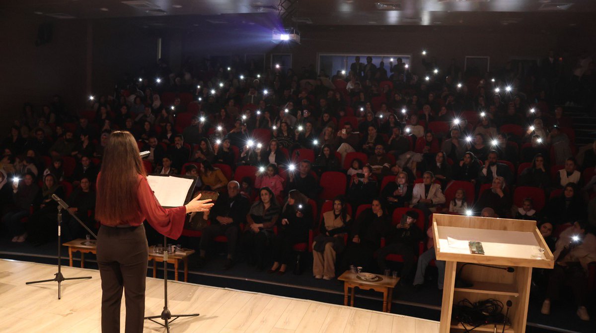 SES Şırnak Şubesi tweet media