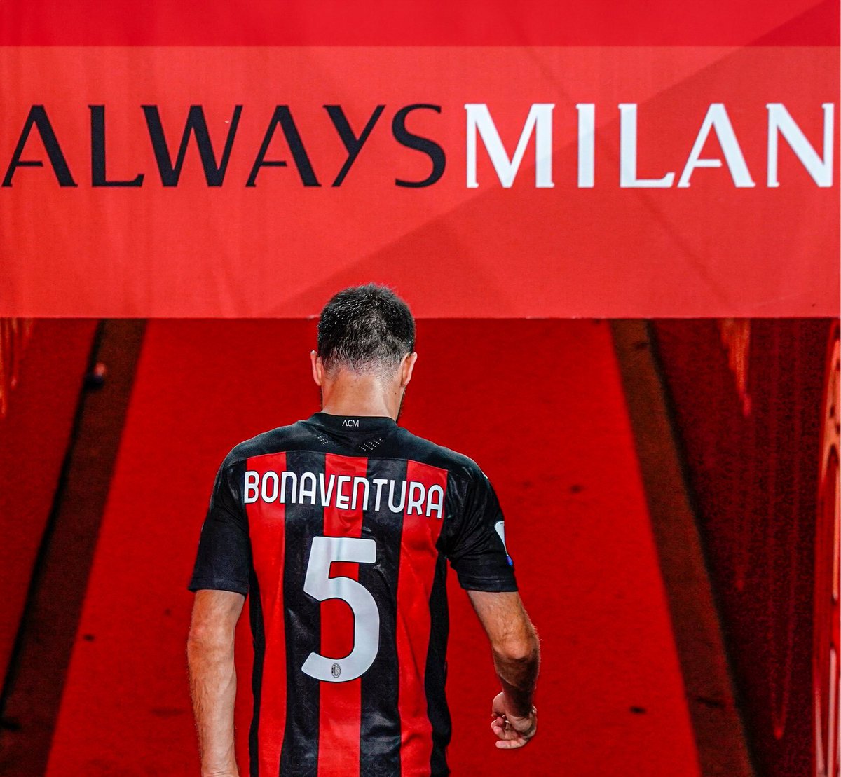 DataMilan1899's tweet photo. Grazie Jack 🔴⚫️ https://t.co/AEhg6GyuHk