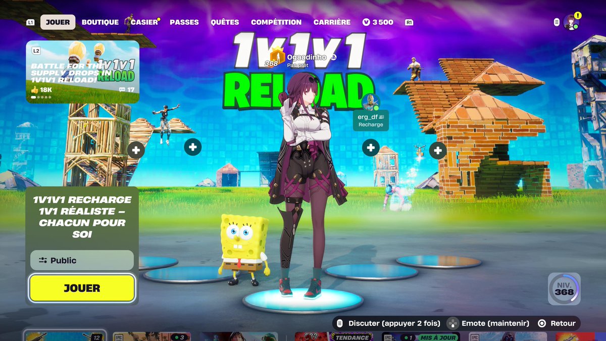 Thanks you for the 5k vb

<a href="/ConfusedRibbet/">★Clowney☆</a> <a href="/ilysynixx/">˖ ࣪ꪮꫀ Synixx ˚⋅</a> <a href="/NoeEepy/">ᯓ★Nono𖤐˚ 愛</a> 
#ClowneyLegit #Vouchsynixx #eepylegit