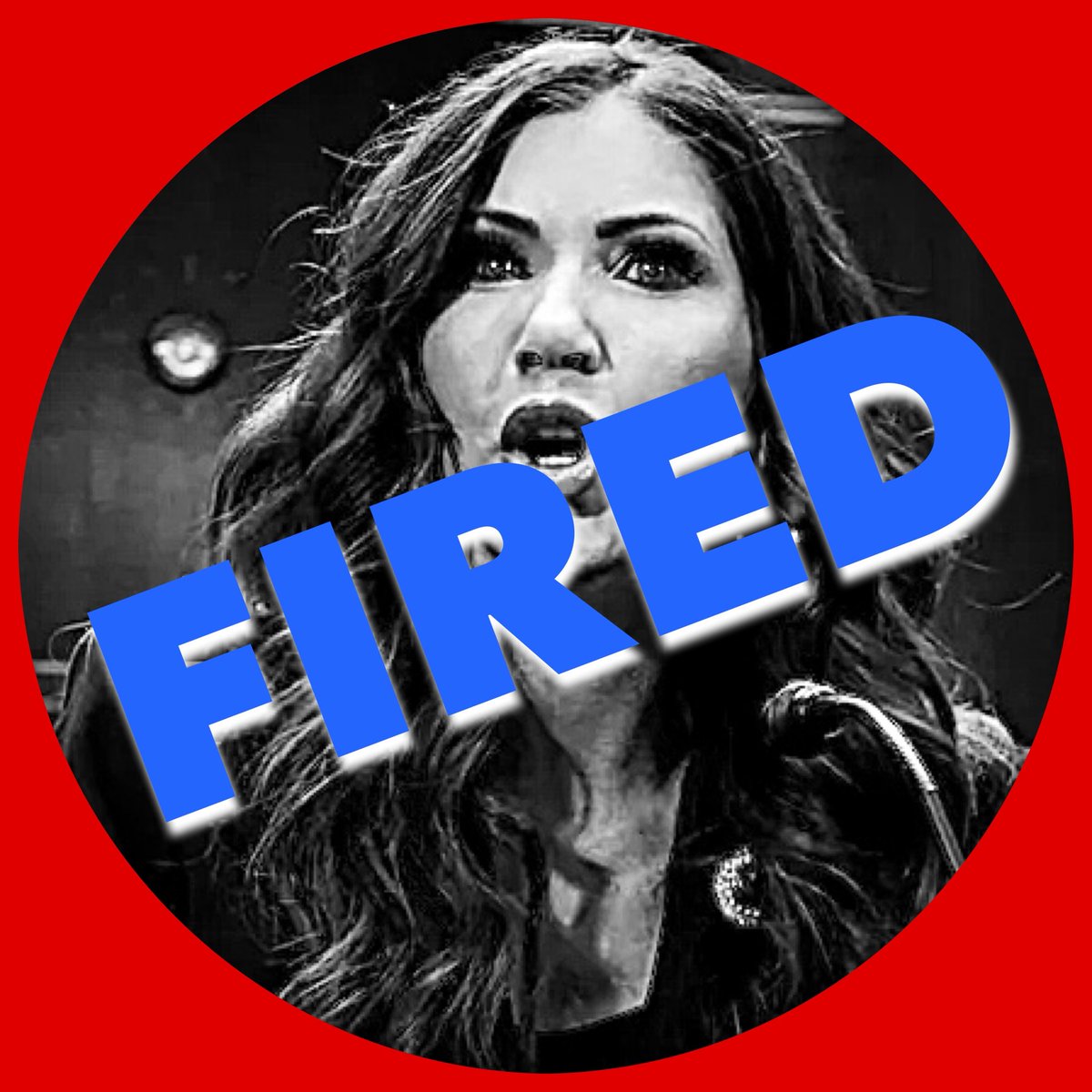 BREAKING the puppy killer is fired. next stop PRISON!