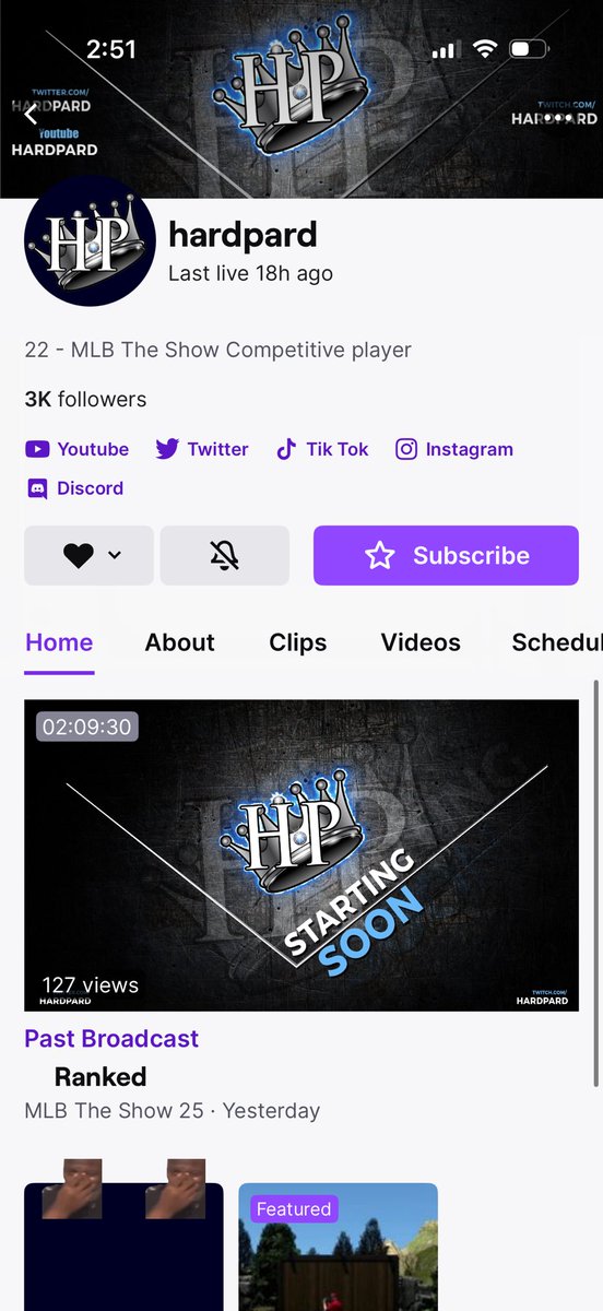 Alpha Smoke tweet media