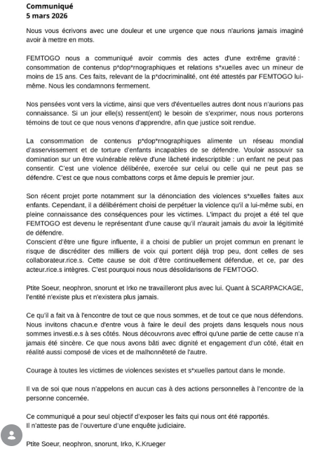 Mehdi les termes 🇵🇸 tweet media