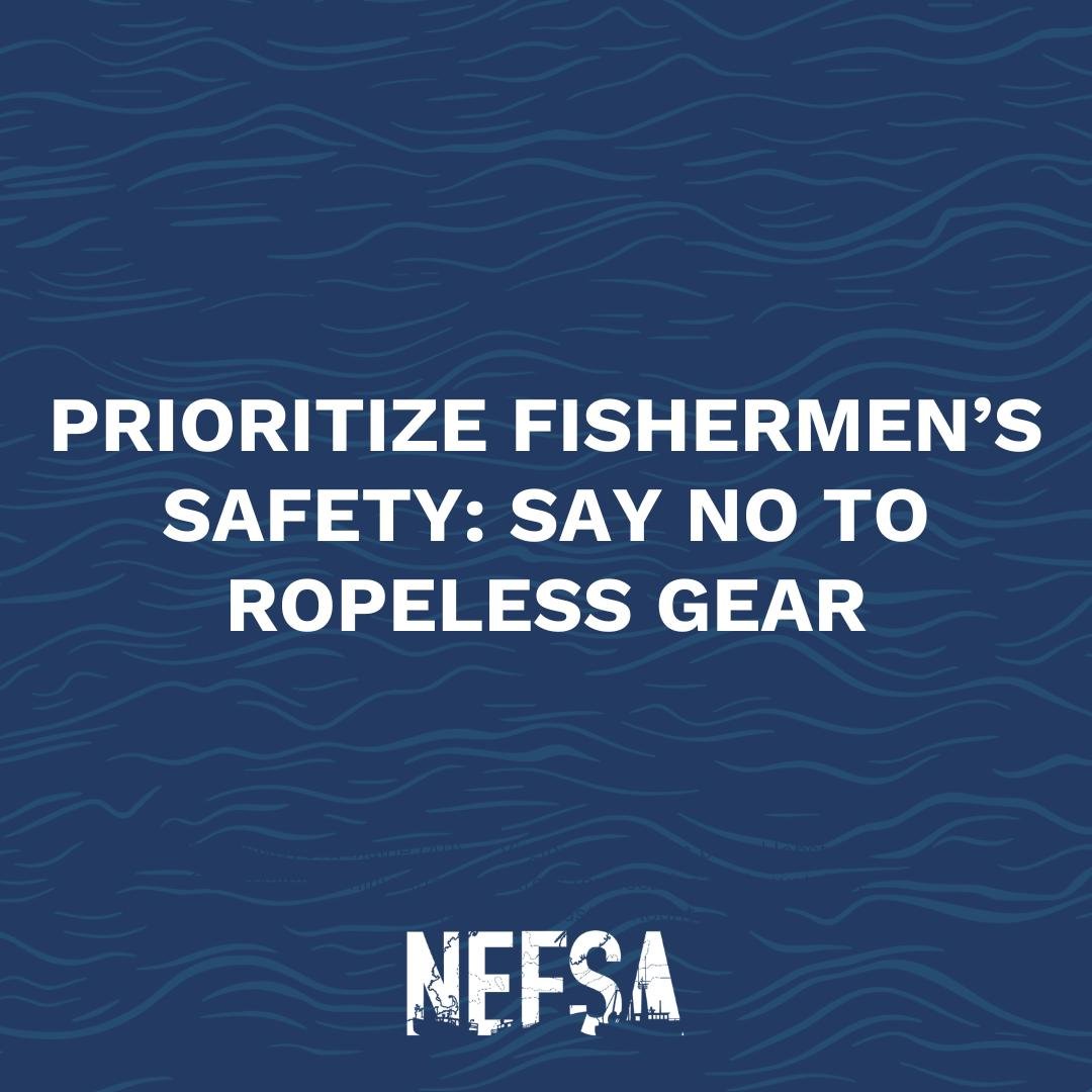 NE Fishermen's Stewardship Assoc. tweet media