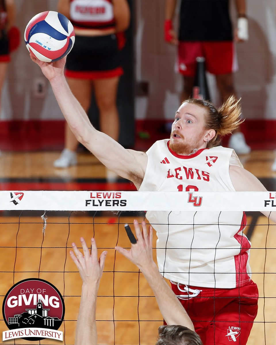 Lewis Athletics ✈️ tweet media