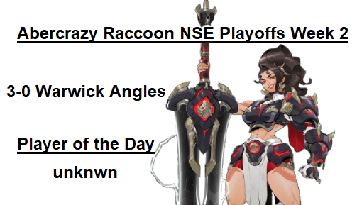 Abercrazy Raccoon tweet media