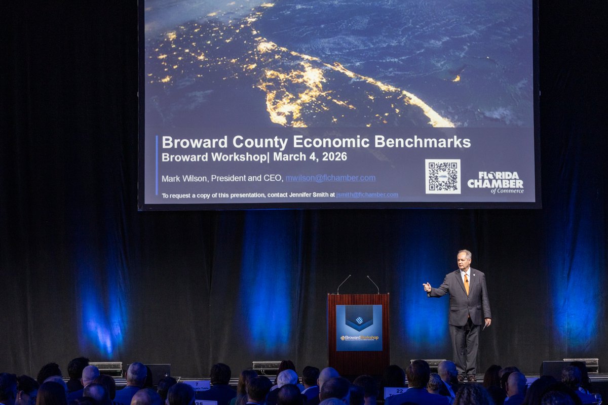 Florida Chamber tweet media