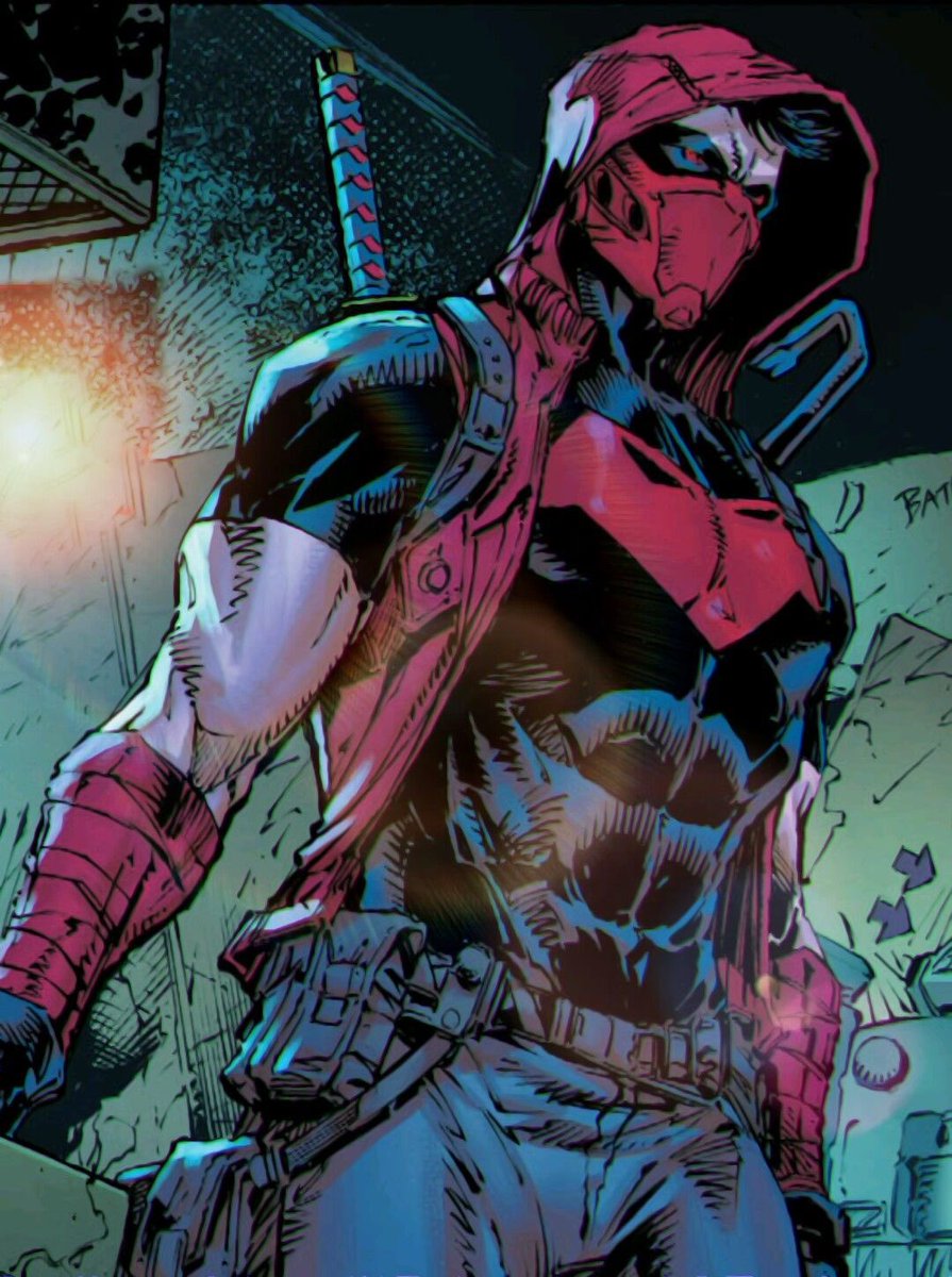 Jason Todd tweet media