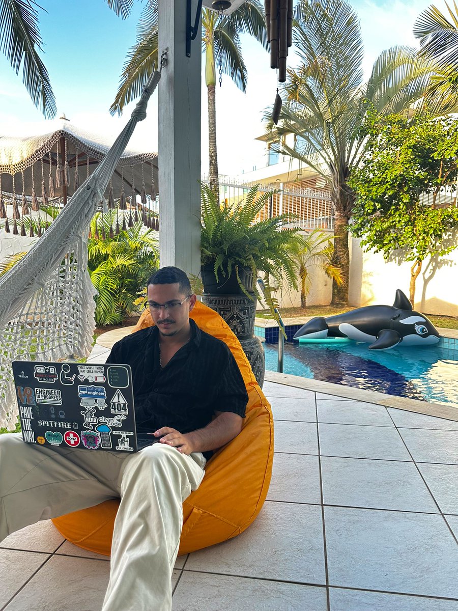 Daniel Breda tweet media