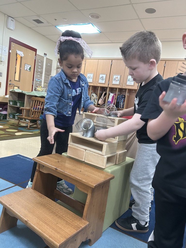 Overdale Elementary tweet media