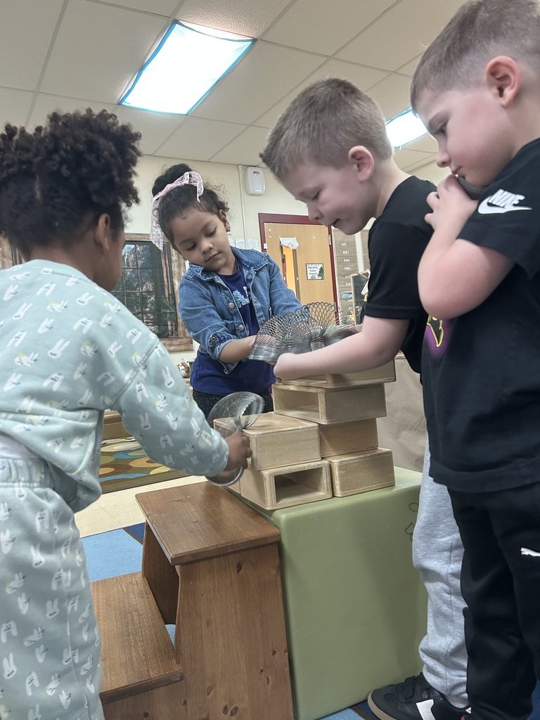 Overdale Elementary tweet media