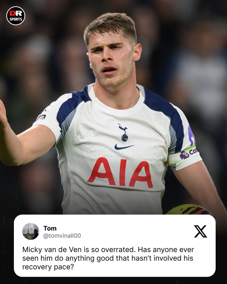 DR Sports tweet media