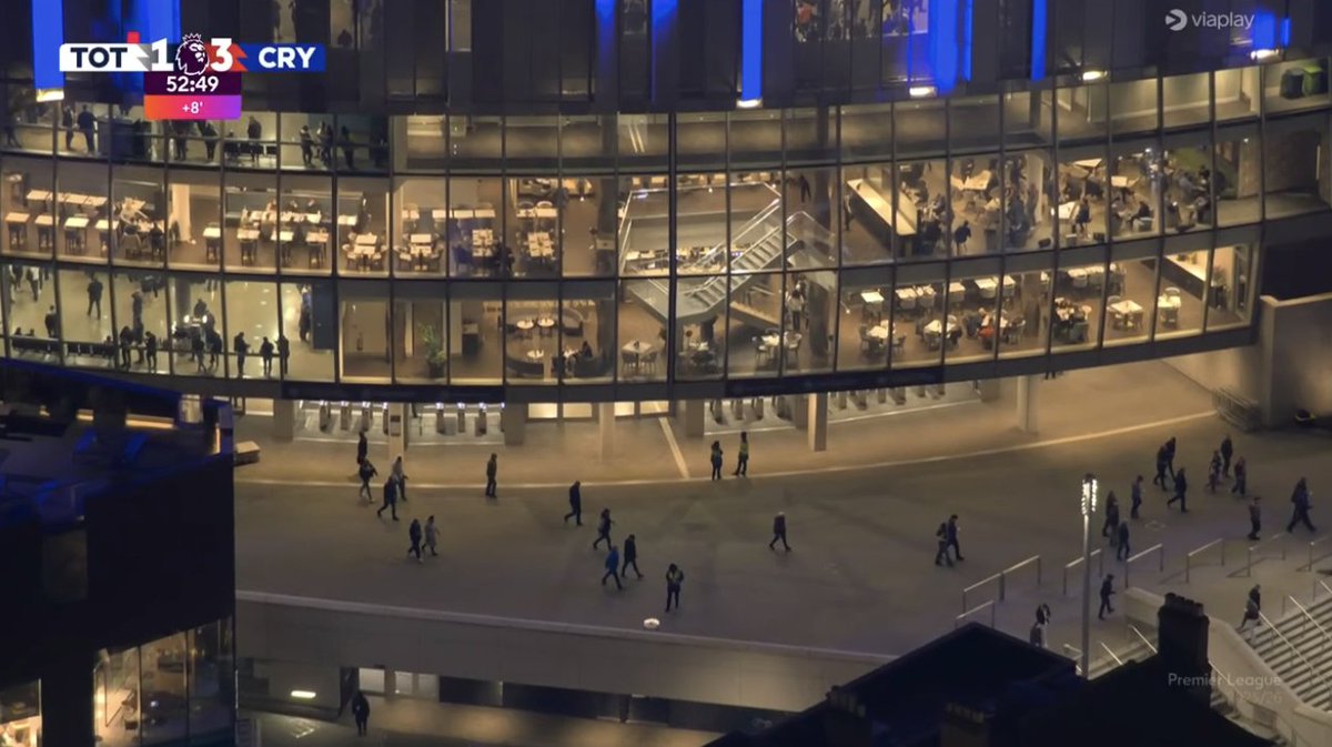 The Touchline | 𝐓 tweet media