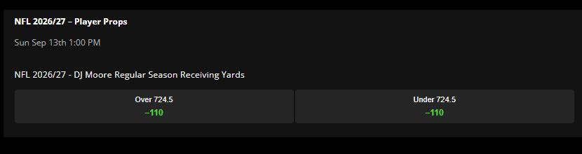 YardsPerPass tweet media