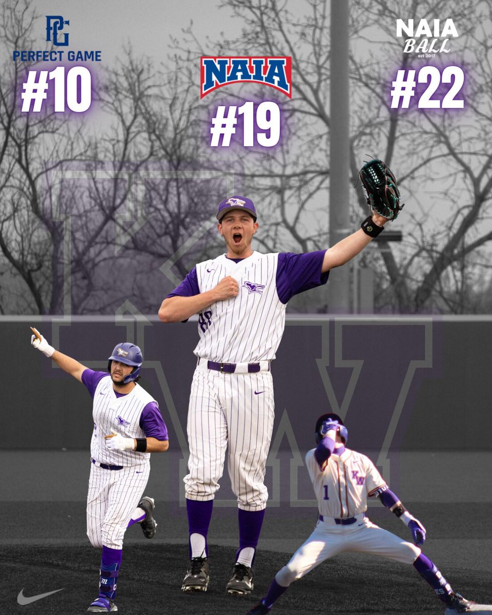 KWU Baseball tweet media