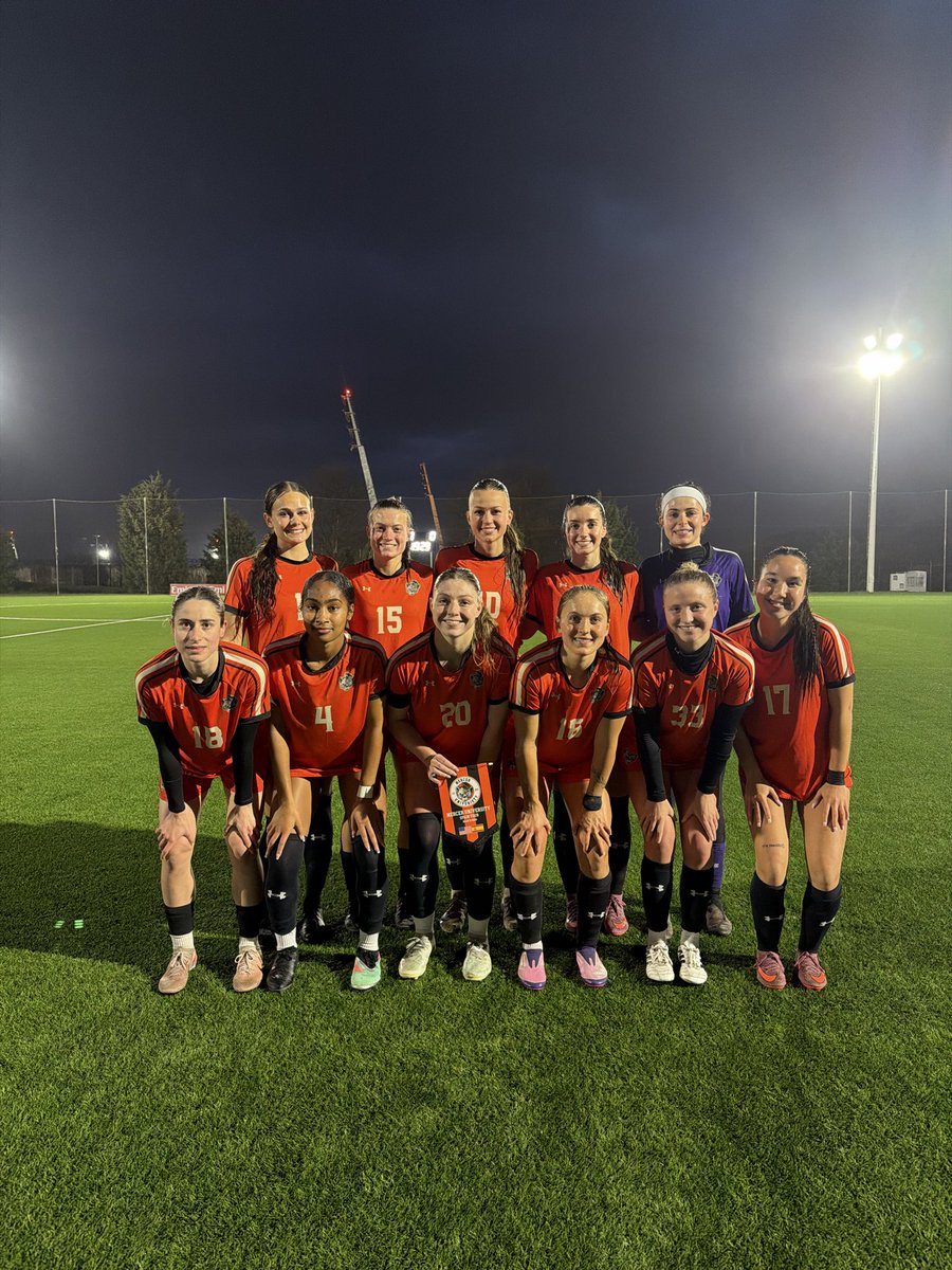 MercerWSoccer's tweet image. Game 2 ⚽️🏟️ (1/2)

#GOBEARS | #MUWS | #Spain