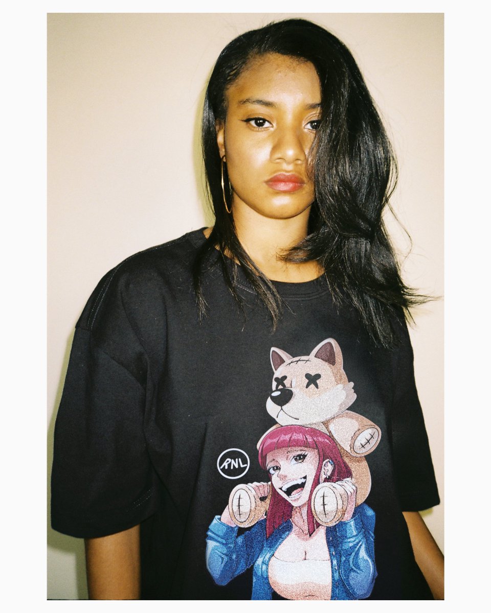 RICH AND LONELY tweet media