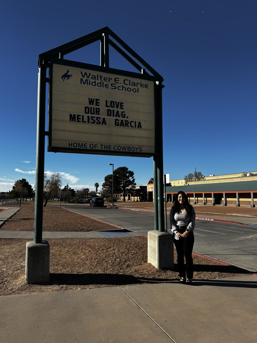 Daniela Palmer tweet media