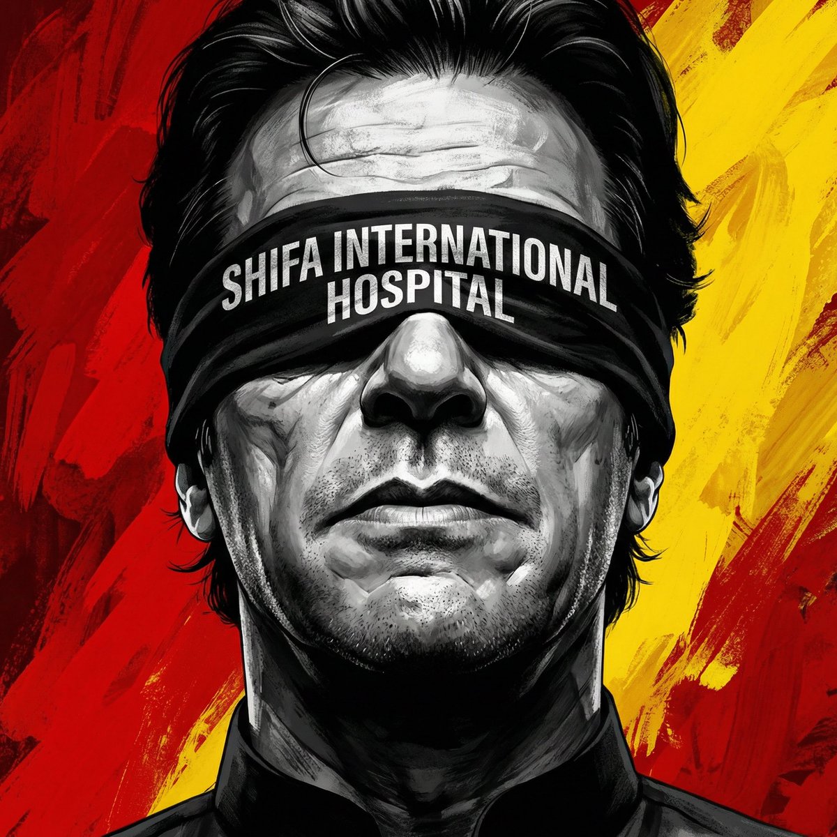 🚨 شفاء انٹرنیشنل ہسپتال - ذاتی ڈاکٹر اور فیملی کی موجودگی میں