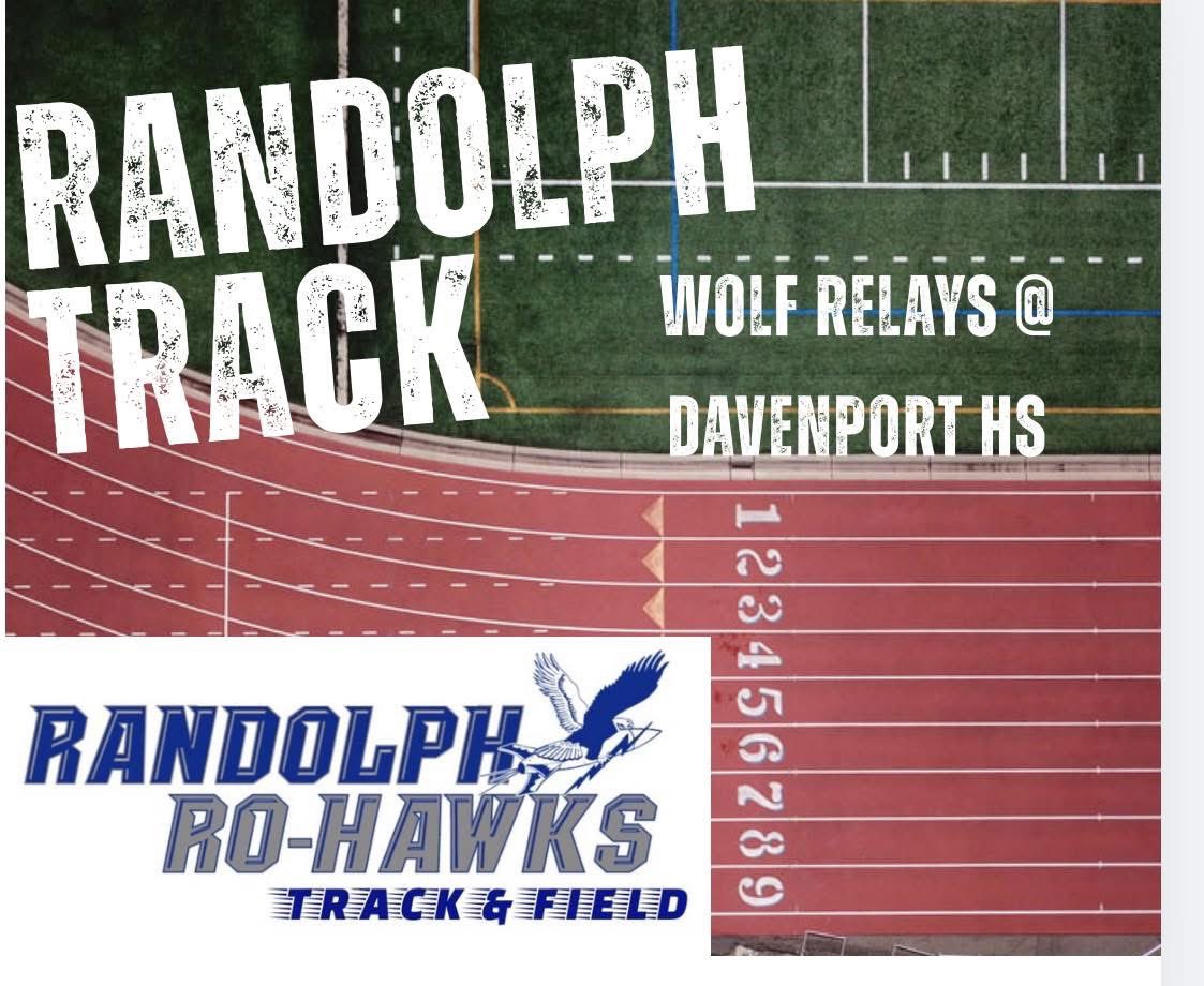 Randolph Ro-Hawk Athletics tweet media