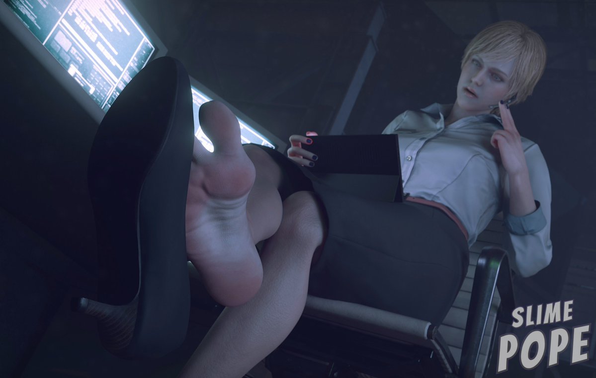 SlimePope tweet media