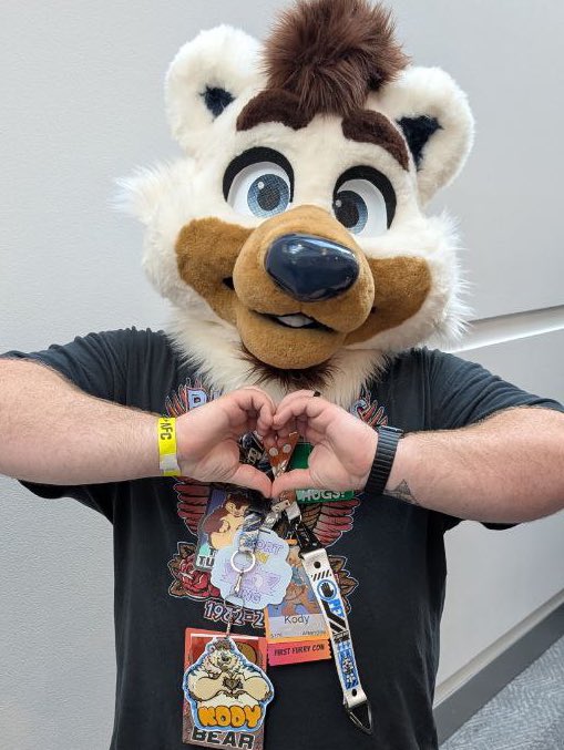 KodyBear tweet media