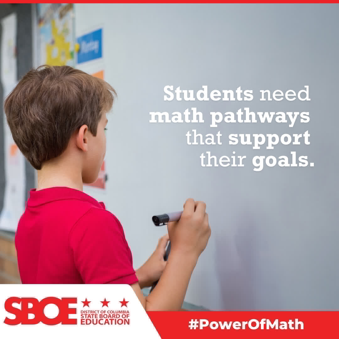 DC State Board of Ed tweet media