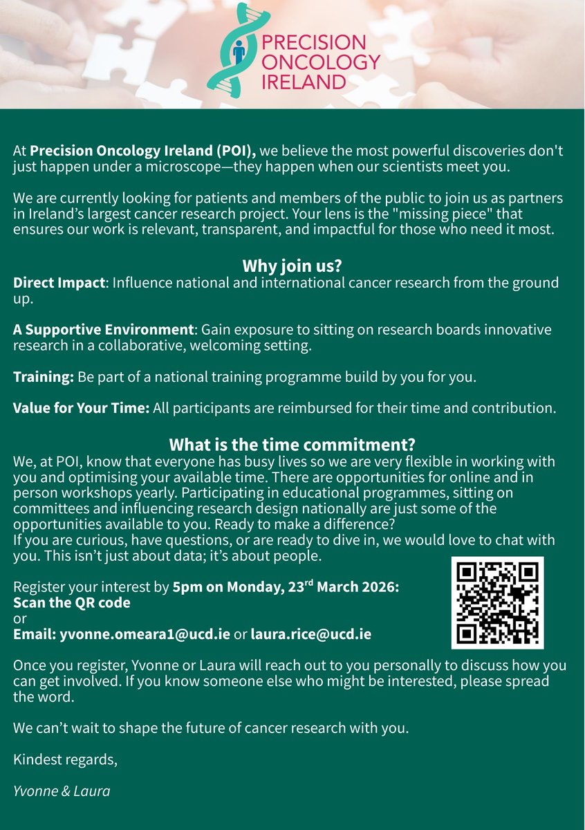 Yvonne O’Meara tweet media