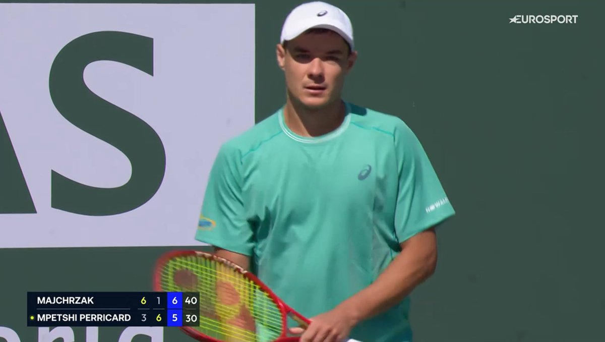 Univers Tennis 🎾 tweet media