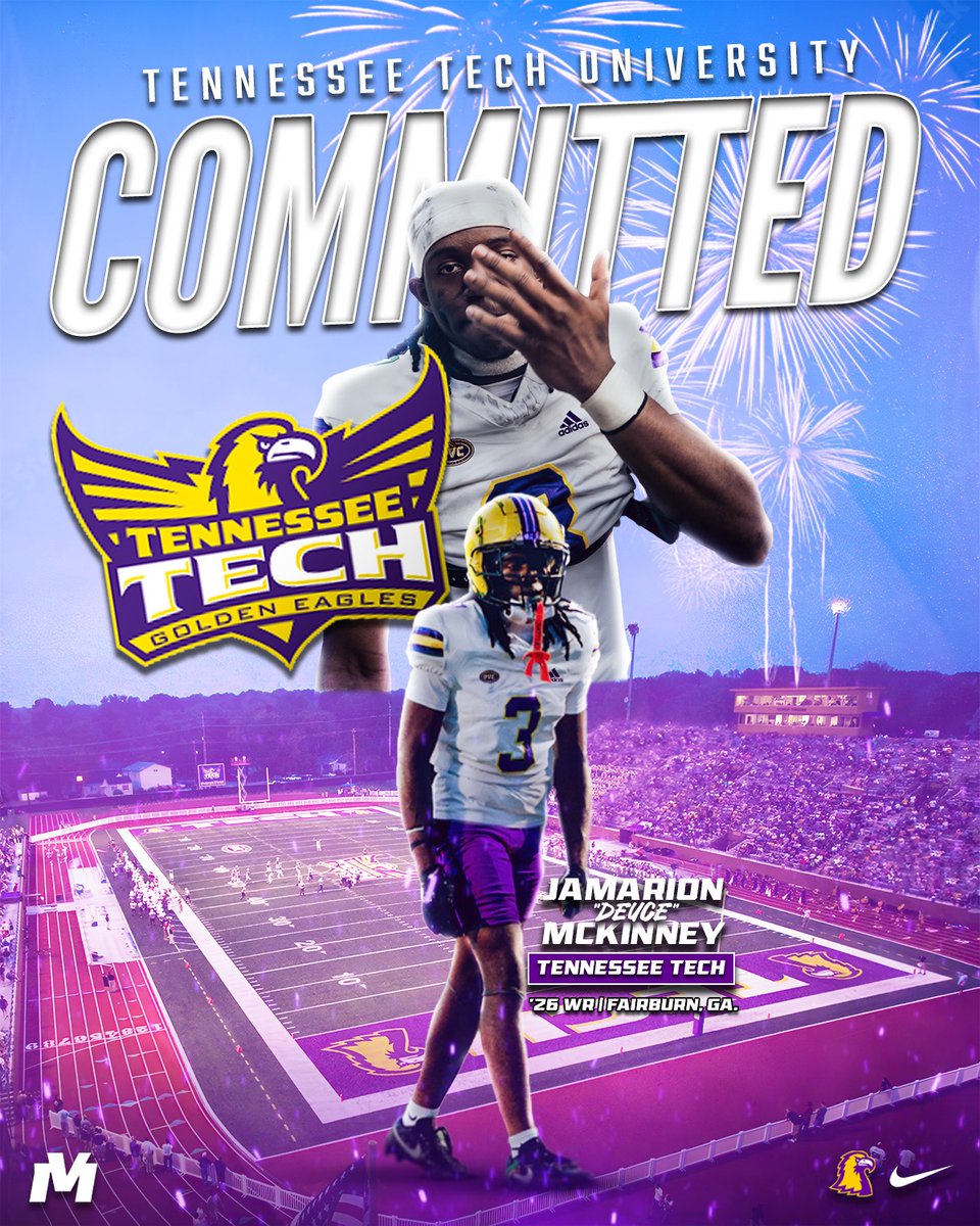 Jamarion McKinney ~ Deuce tweet media