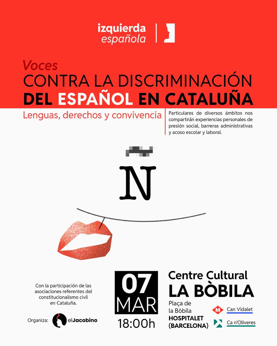 Docentes Libres / Docents Lliures tweet media