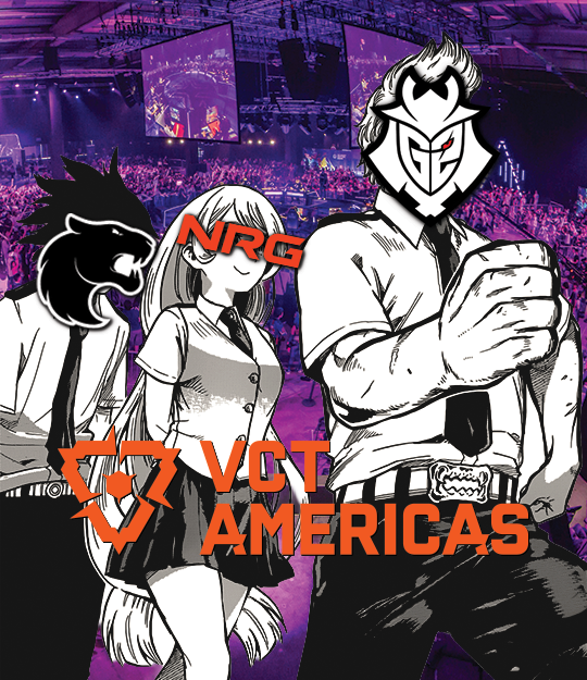 FURIA USA 🇺🇸 tweet media