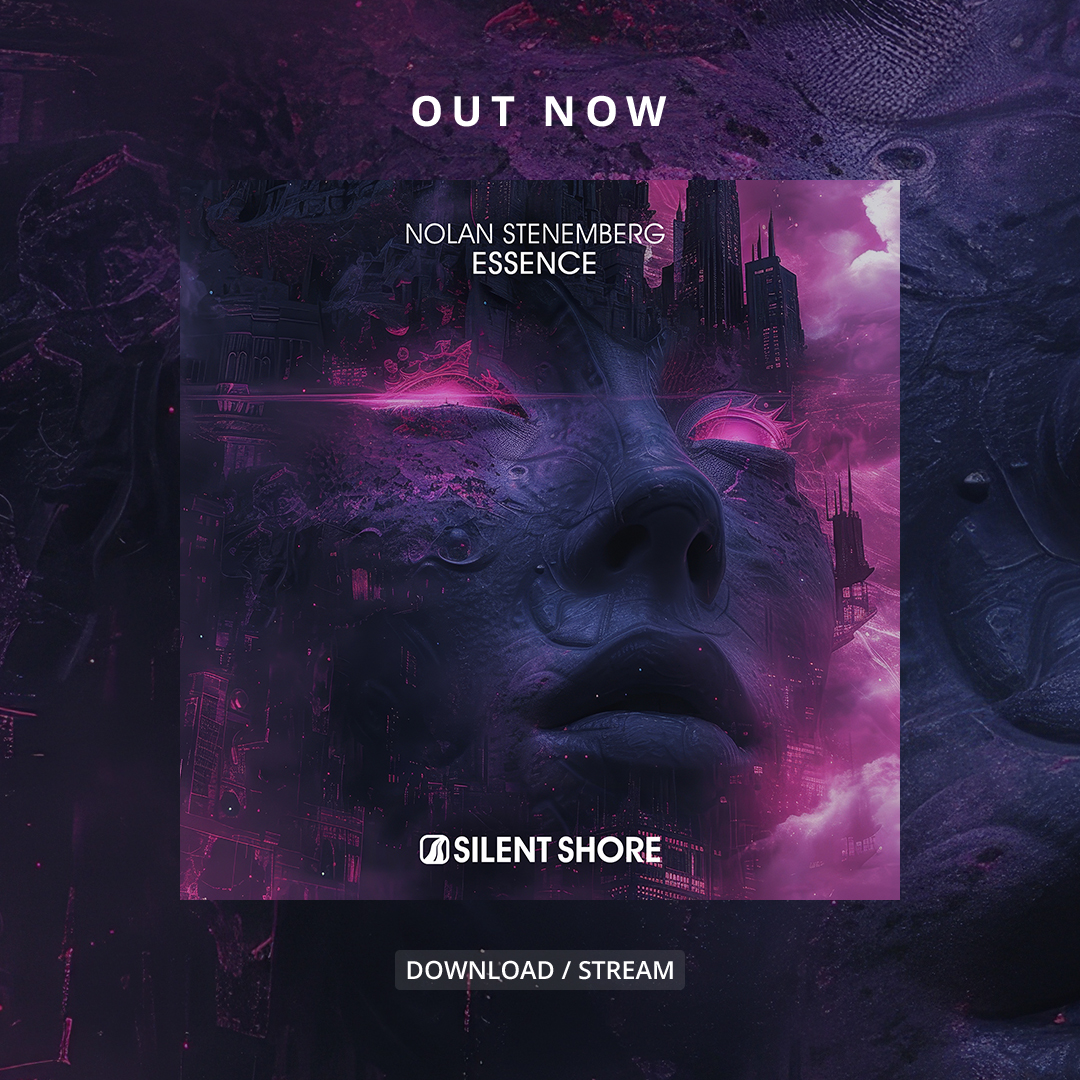 Silent Shore Records tweet media