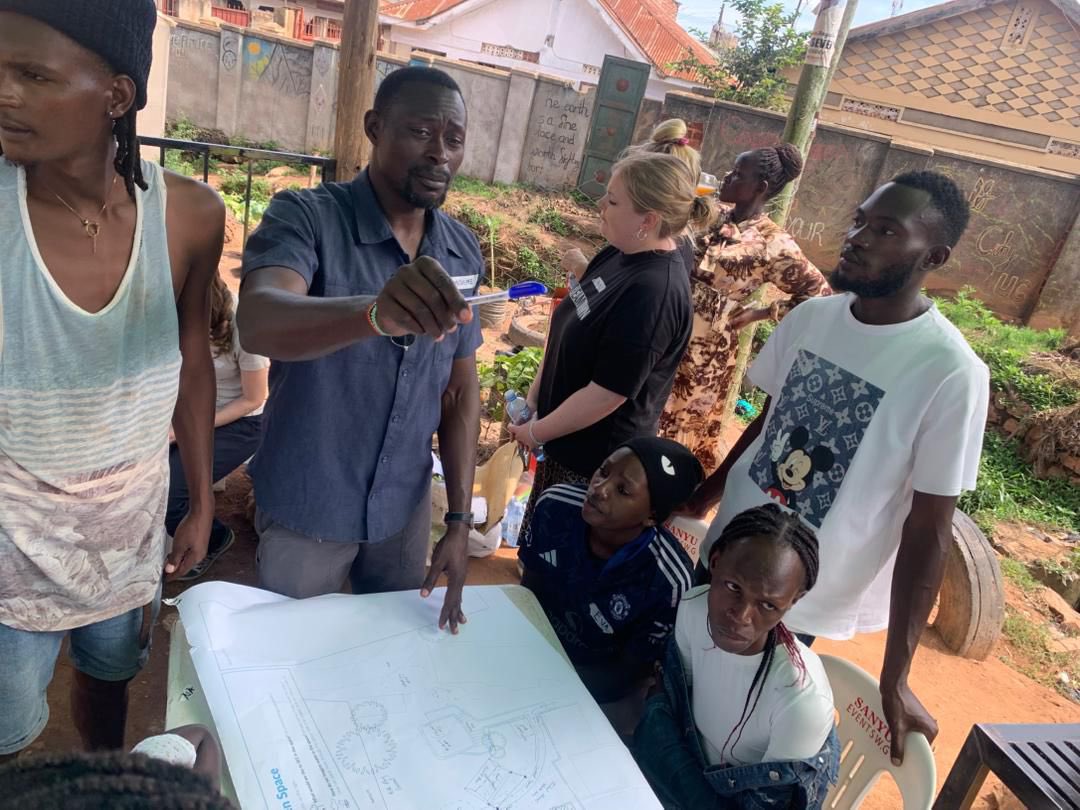 Network for Active Citizens tweet media