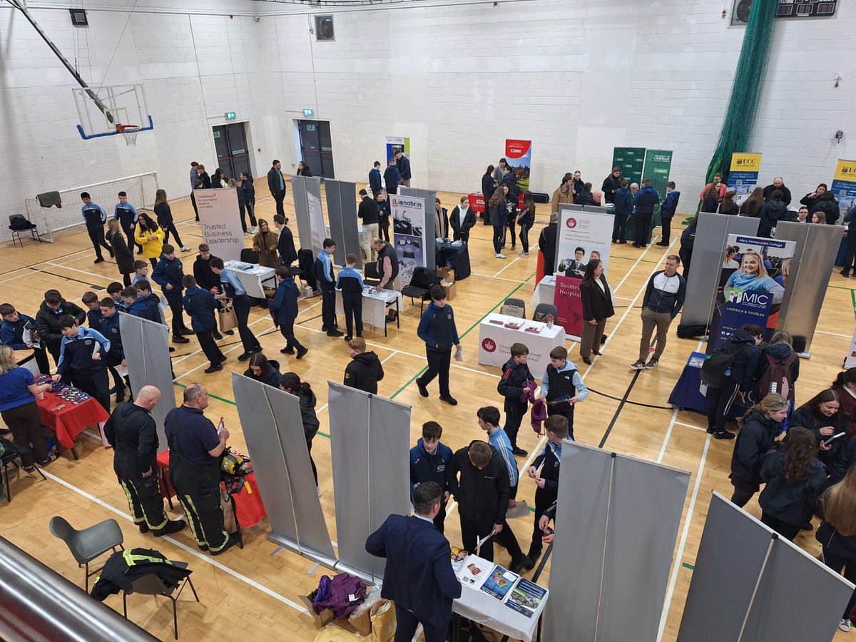 CBS Mitchelstown - an Edmund Rice school tweet media