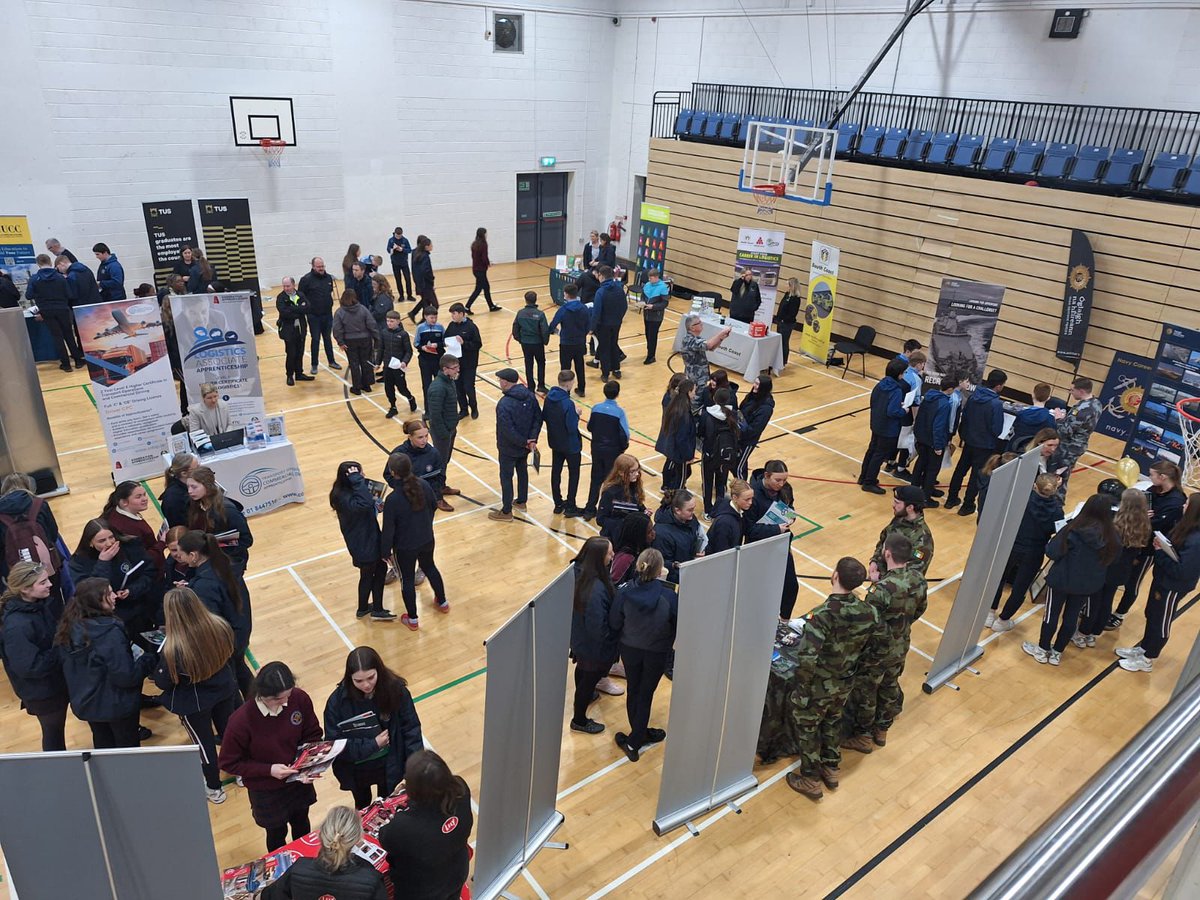 CBS Mitchelstown - an Edmund Rice school tweet media