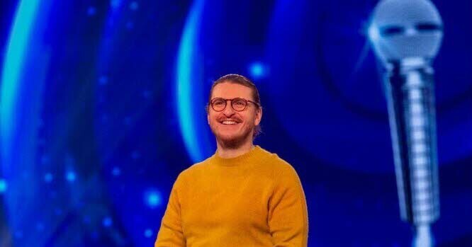 leprogreslyon's tweet image. 🎤 N’oubliez pas les paroles : l'aventure se termine pour le Caladois Maxime Mazuy. #émission

➡️ l.leprogres.fr/cEO