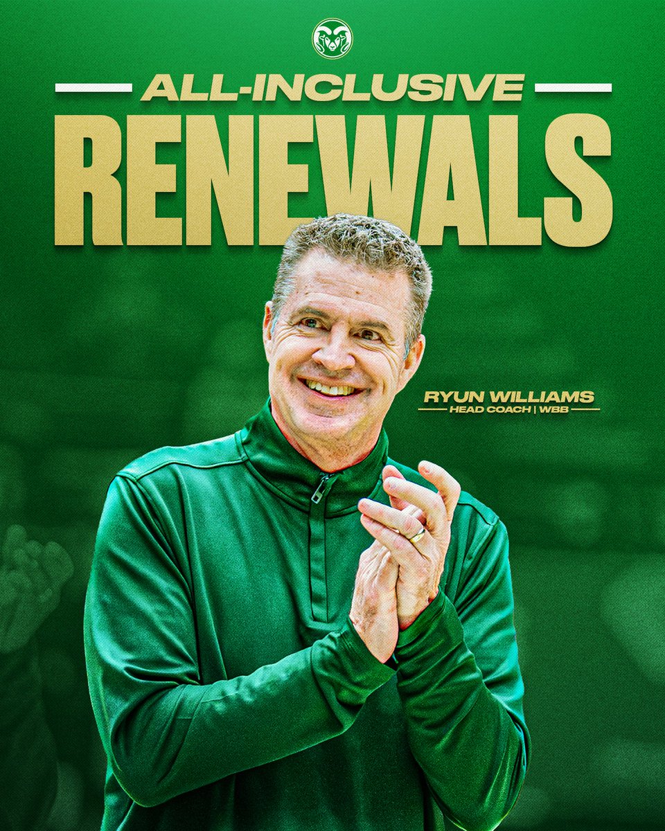 Colorado State Women's Basketball tweet media