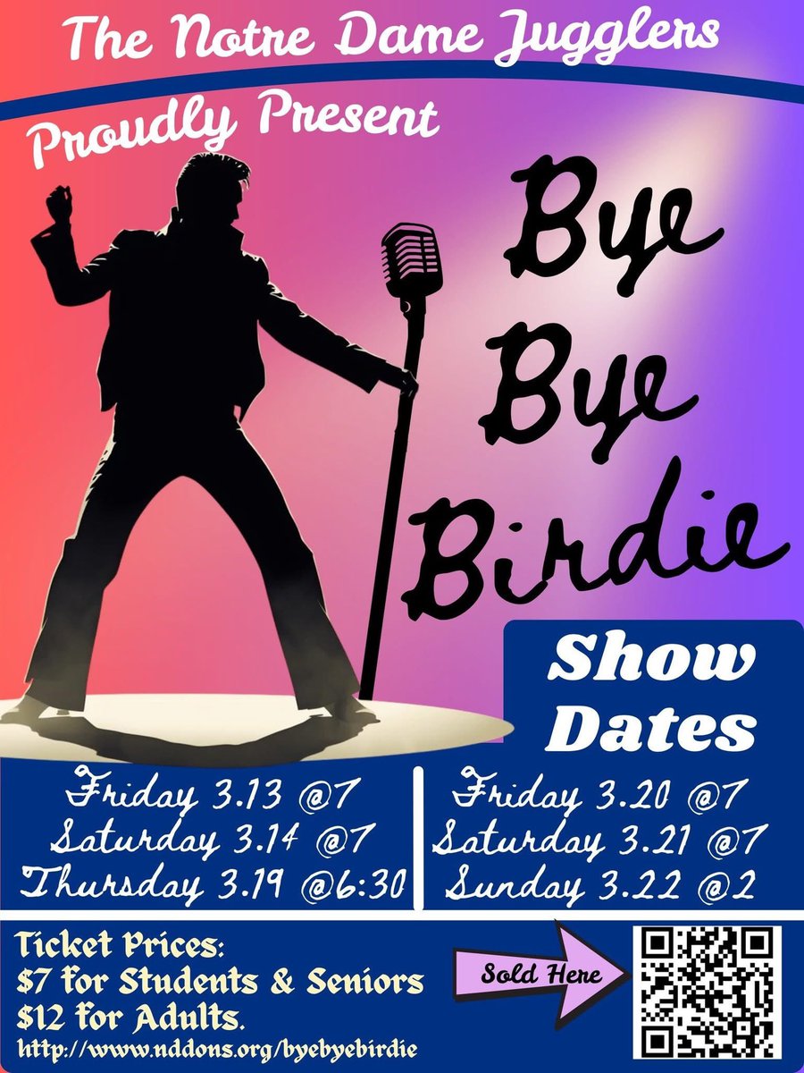 𝐍𝐨𝐭𝐫𝐞 𝐃𝐚𝐦𝐞 𝐂𝐨𝐥𝐥𝐞𝐠𝐞 𝐏𝐫𝐞𝐩 tweet media