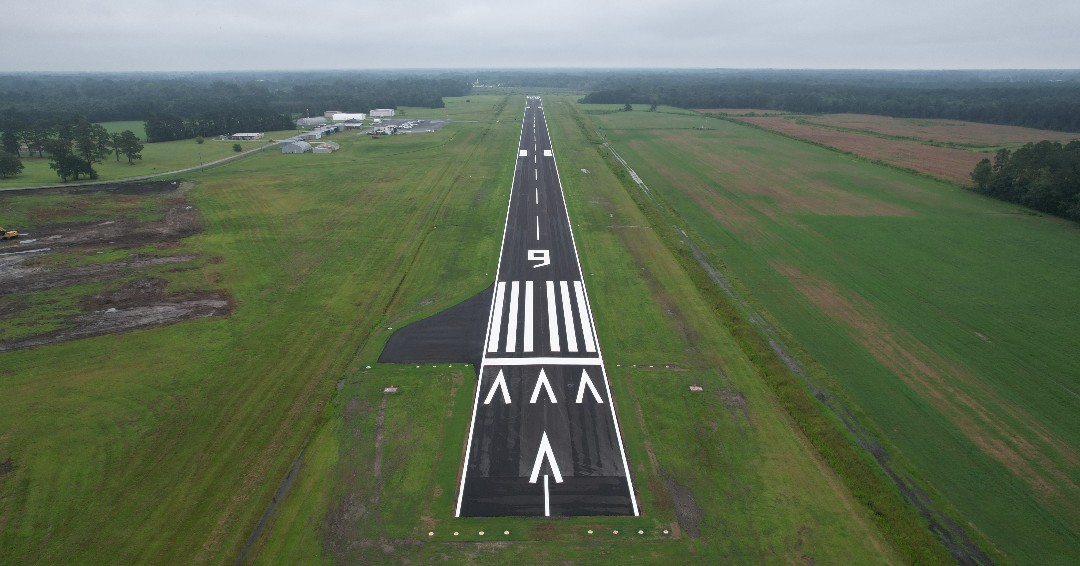 Division of Aviation tweet media