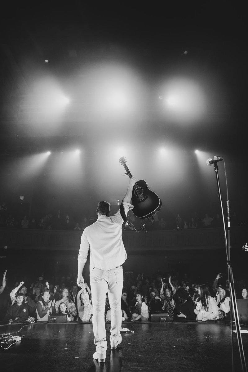 HIGH VALLEY tweet media