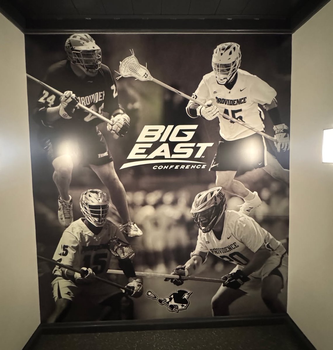 Friars Facilities & Event Operations tweet media