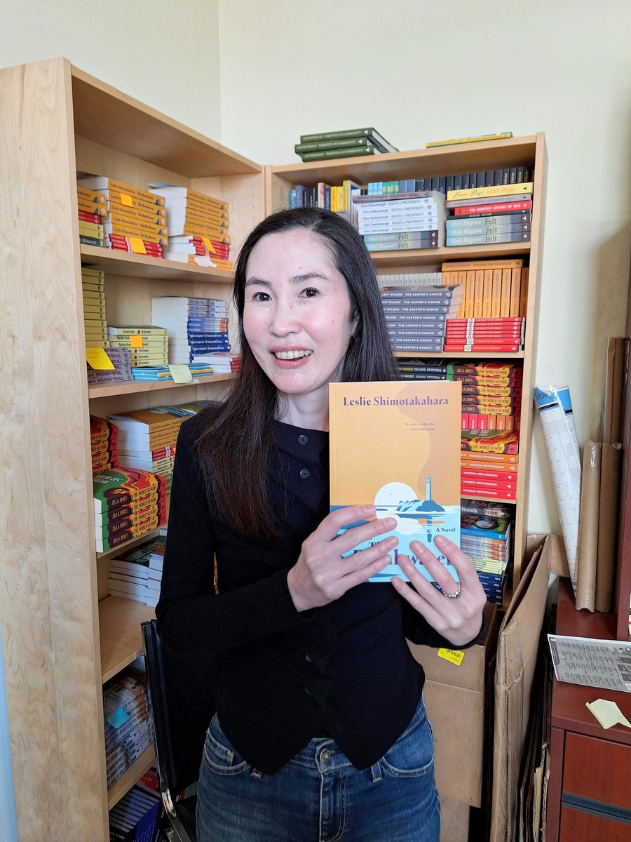 Leslie Shimotakahara tweet media