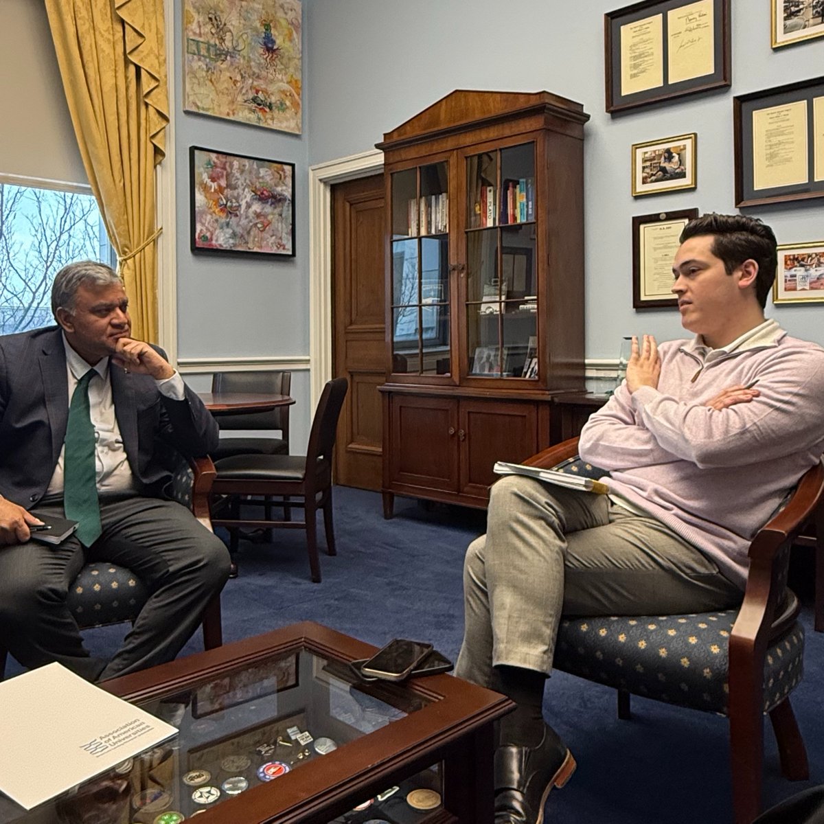 MSU Government Relations tweet media