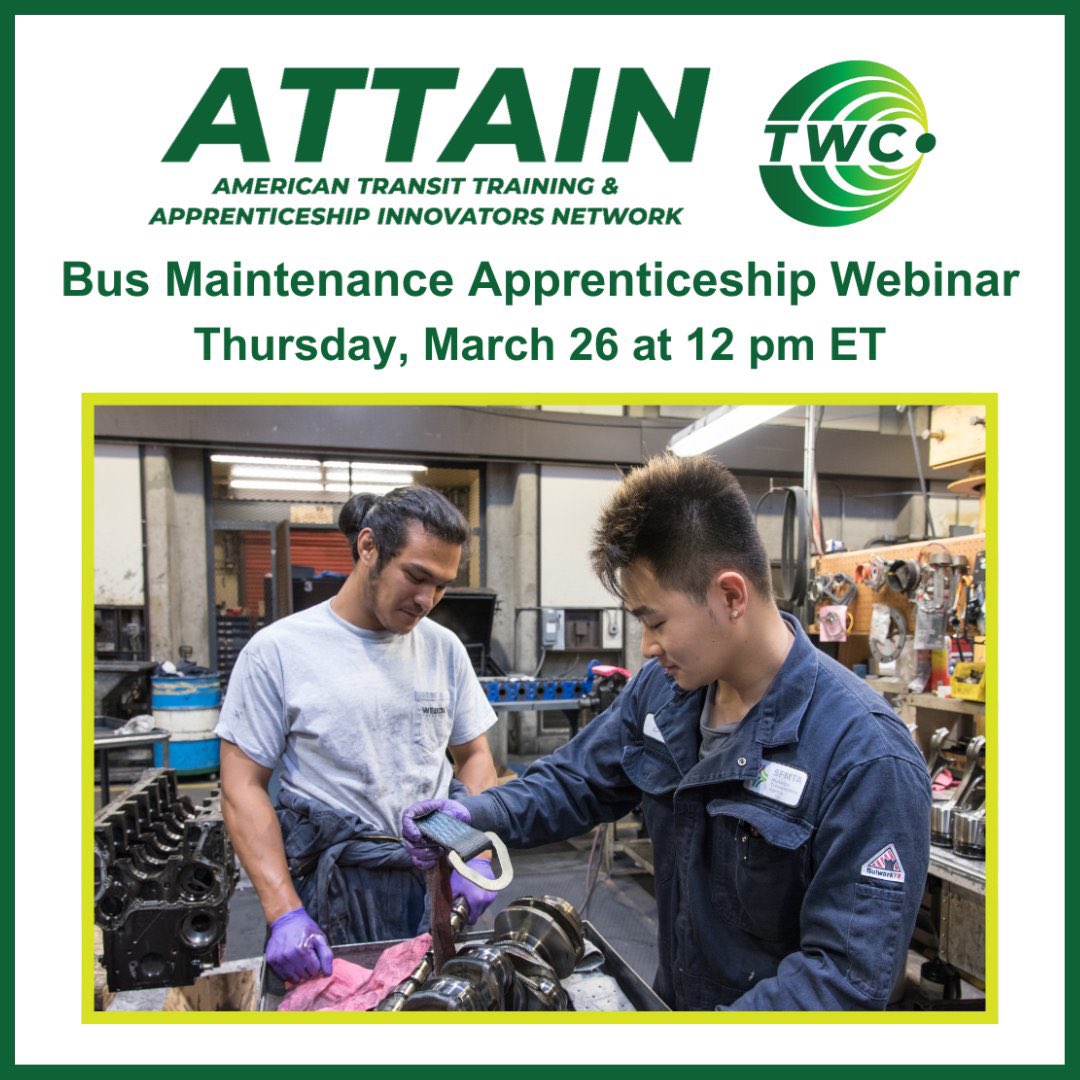 Transit Workforce Center tweet media