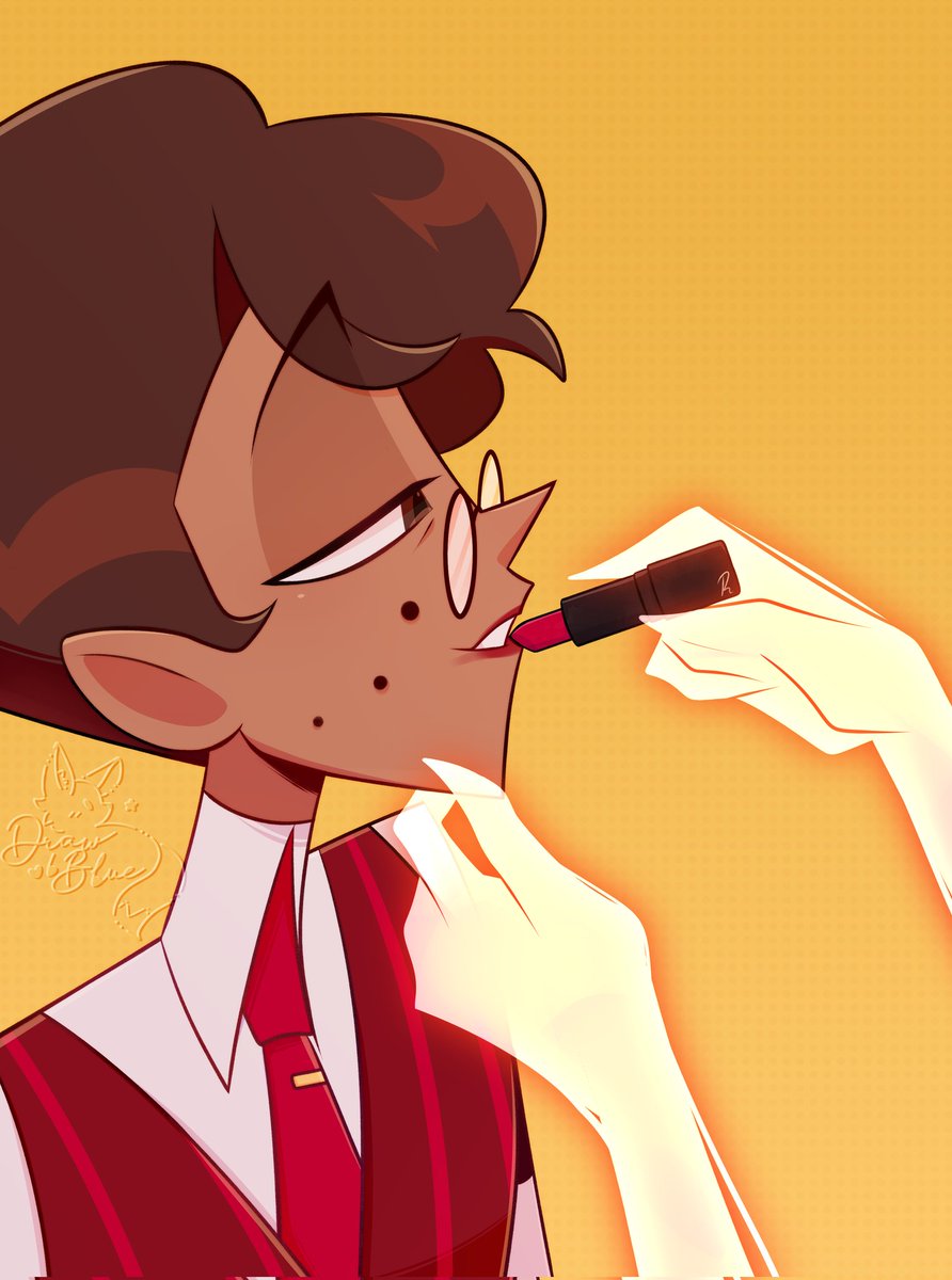 ✿ෆ| BlueMm |ෆ✿OPEN COMMISSION (SLOTS 8/10) tweet media